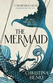 The Mermaid - Cover