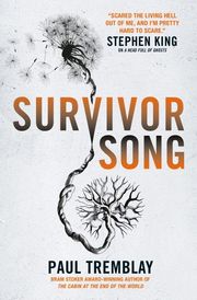 Survivor Song - Cover