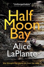 Half Moon Bay - Cover
