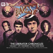 Blake's 7, The Liberator Chronicles, Vol. 7