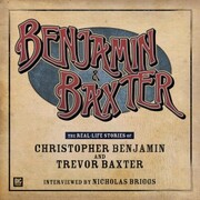Benjamin & Baxter - Cover