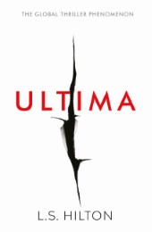 Ultima - Cover