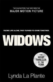 Widows (Film Tie-In)