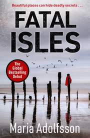 Fatal Isles - Cover