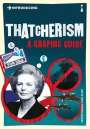 Introducing Thatcherism - Cover