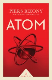 Atom - Cover