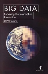 Big Data - Cover