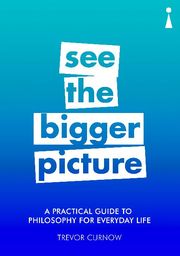 See the Bigger Picture - Cover