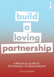 Build a loving partnership