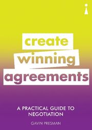 Create Winning Agreements