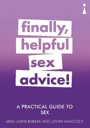 Finally, Helpful Sex Advice!