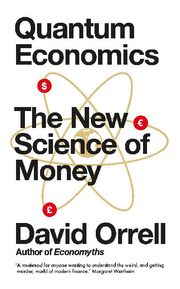 Quantum Economics - Cover