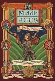 The Middle Ages - Cover