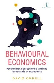 Behavioural Economics - Cover