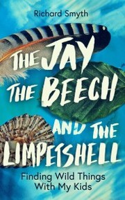 The Jay, The Beech and the Limpetshell - Cover