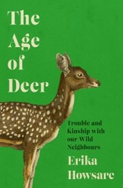 The Age of Deer - Cover