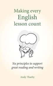 Making Every English Lesson Count - Cover