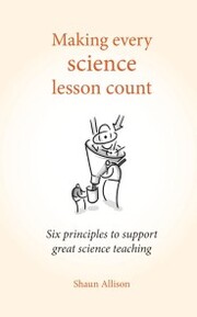 Making Every Science Lesson Count - Cover