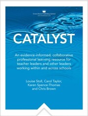 Catalyst - Cover