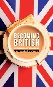 Becoming British