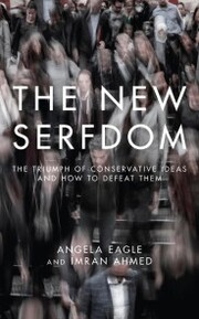 The New Serfdom - Cover