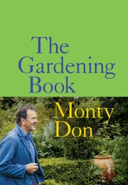 The Gardening Book - Cover