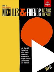 Nikki Iles & Friends, Book 1