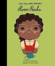 Rosa Parks - Cover
