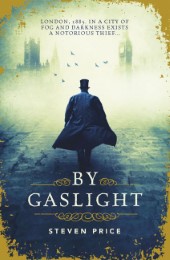 By Gaslight - Cover