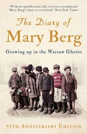 Diary of Mary Berg