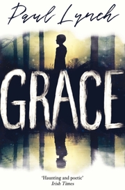 Grace - Cover