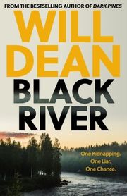 Black River - Cover