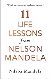11 Life Lessons from Nelson Mandela - Cover