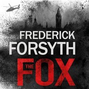 The Fox - Cover