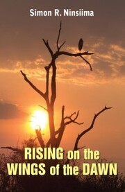Rising on the Wings of the Dawn