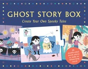 Ghost Story Box - Cover