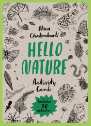 Hello Nature - Cover
