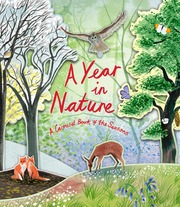 A Year in Nature - Cover