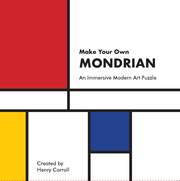 Make Your Own Mondrian - Cover