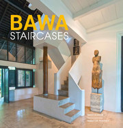 BAWA Staircases - Cover