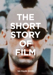 The Short Story of Film - Cover
