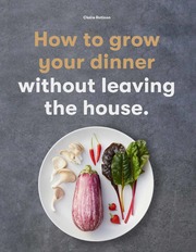 How to Grow Your Dinner - Cover