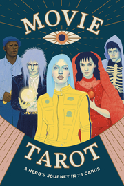 Movie Tarot - Cover