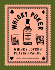 Whisky Poker - Cover