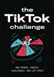 The TikTok Challenge - Cover