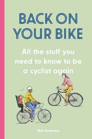 Back on Your Bike - Cover