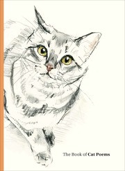 The Book of Cat Poems - Cover