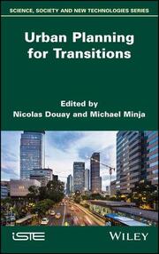 Urban Planning for Transitions