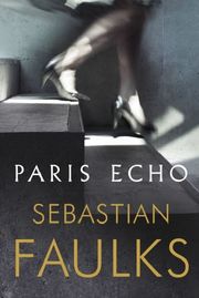 Paris Echo - Cover