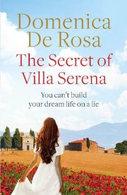 Secret of the Villa Serena